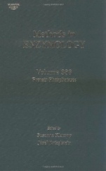 Protein Phosphatases - ISBN 9780121822699