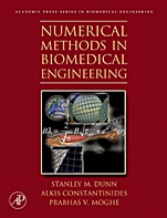 Numerical Methods in Biomedical Engineering - ISBN 9780121860318