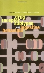 Drug Receptor Subtypes and Ingestive Behaviour - ISBN 9780121876203