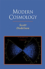 Modern Cosmology - ISBN 9780122191411