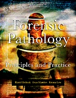 Forensic Pathology: Principles and Practice - ISBN 9780122199516