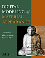 Digital Modeling of Material Appearance - ISBN 9780122211812