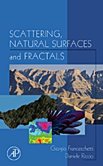 Scattering, Natural Surfaces, and Fractals - ISBN 9780122656552