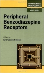 Peripheral Benzodiazepine Receptors - ISBN 9780122826306