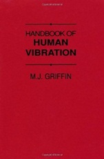 Handbook of Human Vibration - ISBN 9780123030412