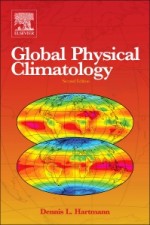 Global Physical Climatology - ISBN 9780123285317