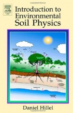 Introduction to Environmental Soil Physics - ISBN 9780123486554