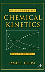 Principles of Chemical Kinetics - ISBN 9780123567871