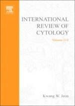 International Review of Cytology - ISBN 9780123646187
