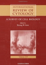 International Review of Cytology: A Survey of Cell Biology - ISBN 9780123646293