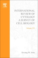 International Review of Cytology: A Survey of Cell Biology - ISBN 9780123646378