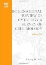 International Review of Cytology: A Survey of Cell Biology - ISBN 9780123646385