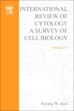 International Review of Cytology: A Survey of Cell Biology - ISBN 9780123646453