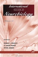 International Review of Neurobiology - ISBN 9780123668554