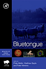 Bluetongue - ISBN 9780123693686