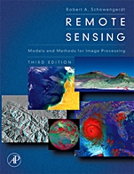 Remote Sensing: Models and Methods for Image Processing - ISBN 9780123694072