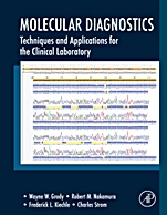 Molecular Diagnostics: Techniques and Applications for the Clinical Laboratory - ISBN 9780123694287
