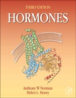 Hormones - ISBN 9780123694447