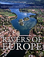 Rivers of Europe - ISBN 9780123694492