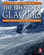 The Physics of Glaciers - ISBN 9780123694614