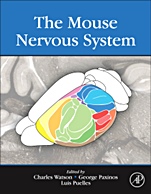 The Mouse Nervous System - ISBN 9780123694973