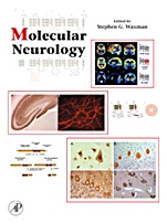 Molecular Neurology - ISBN 9780123695093