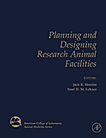 Planning and Designing Research Animal Facilities - ISBN 9780123695178