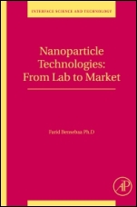 Nanoparticle Technologies: From Lab to Market - ISBN 9780123695505