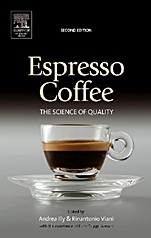 Espresso Coffee: The Science of Quality - ISBN 9780123703712