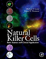 Natural Killer Cells: Basic Science and Clinical Application - ISBN 9780123704542