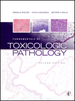 Fundamentals of Toxicologic Pathology - ISBN 9780123704696