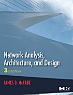Network Analysis, Architecture, and Design - ISBN 9780123704801