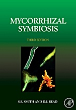 Mycorrhizal Symbiosis - ISBN 9780123705266