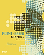 Point-Based Graphics - ISBN 9780123706041