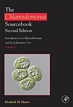 The Chlamydomonas Sourcebook: Introduction to Chlamydomonas and Its Laboratory Use: Volume 1 - ISBN 9780123708748