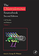 The Chlamydomonas Sourcebook: Cell Motility and Behavior: Volume 3 - ISBN 9780123708762