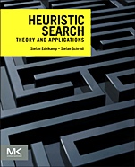 Heuristic Search: Theory and Applications - ISBN 9780123725127