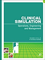 Clinical Simulation - ISBN 9780123725318