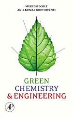 Green Chemistry and Engineering - ISBN 9780123725325