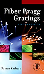 Fiber Bragg Gratings - ISBN 9780123725790