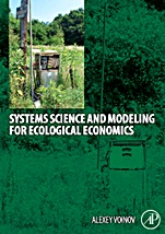 Systems Science and Modeling for Ecological Economics - ISBN 9780123725837