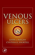 Venous Ulcers - ISBN 9780123735652