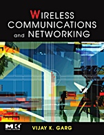 Wireless Communications & Networking - ISBN 9780123735805
