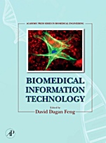 Biomedical Information Technology - ISBN 9780123735836