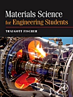 Materials Science for Engineering Students - ISBN 9780123735874
