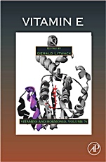 Vitamin E - ISBN 9780123735928