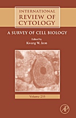 International Review of Cytology: A Survey of Cell Biology - ISBN 9780123735997