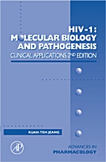 HIV I: Molecular Biology and Pathogenesis: Clinical Applications - ISBN 9780123736017