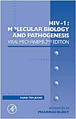 HIV-1: Molecular Biology and Pathogenesis: Viral Mechanisms - ISBN 9780123736109
