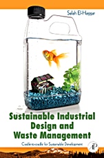 Sustainable Industrial Design and Waste Management: Cradle-to-Cradle for Sustainable Development - ISBN 9780123736239